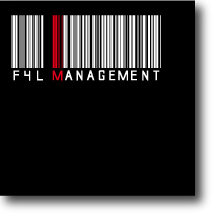 F4L Management DJ Calendar