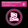 Haji & Emanuel feat. Roachford - In the Moment (Hagenaar & Albrecht Remix)