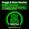 Huggy & Dean Newton - Indian Summer (Hagenaar & Albrecht Remix)