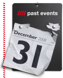 Past Events